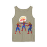 Spiderman Pointing Meme GTTFG Comfort Tank Top
