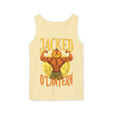Jacked O'Lantern Comfort Tank Top