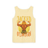 Jacked O'Lantern Comfort Tank Top