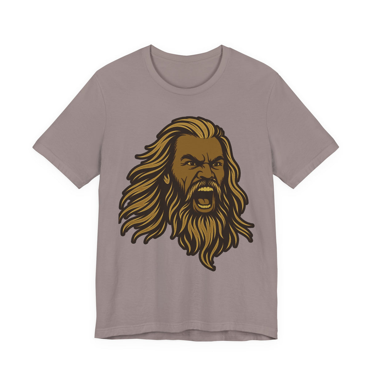 Mane Gains T-Shirt