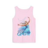 Swollen (Let it Grow) Comfort Tank Top