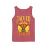 Jacked O'Lantern Comfort Tank Top