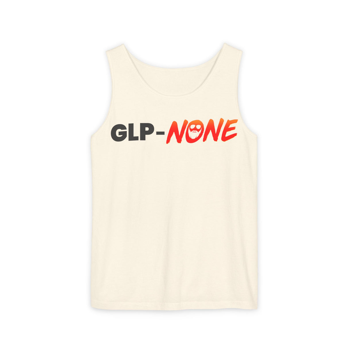 GLP-None Comfort Tank Top