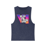 GTA VI GTTFG Stonewash Tank Top