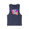 GTA VI GTTFG Stonewash Tank Top