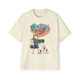 Rocko's Modern Lift Heavy Oversized Tee