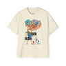 Rocko's Modern Lift Heavy Oversized Tee