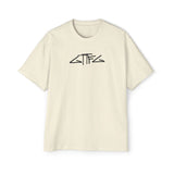 GTTFG (Cybertruck) Heavy Oversized Tee