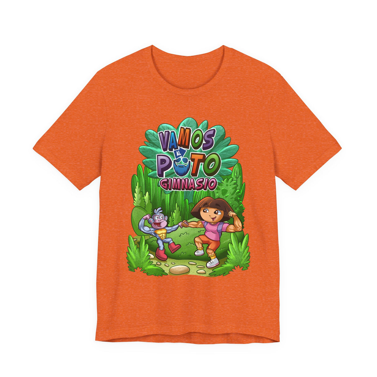 Vamos T-Shirt