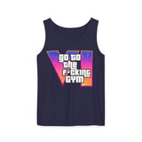 GTA VI GTTFG Comfort Tank Top