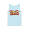 F*ck Your Resolutions (Graffiti) Comfort Tank Top
