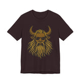 Bull Cream T-Shirt