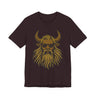 Bull Cream T-Shirt