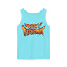 F*ck Your Resolutions (Graffiti) Comfort Tank Top