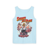 Steaks On a Plane Comfort Tank Top
