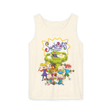 Swolerats Comfort Tank Top