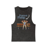 Forrest Pump Stonewash Tank Top