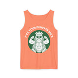 Copy of Thanks Gaining Comfort Tank Top