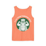 Copy of Thanks Gaining Comfort Tank Top