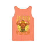 Jacked O'Lantern Comfort Tank Top