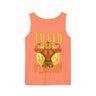 Jacked O'Lantern Comfort Tank Top