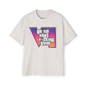 GTA VI GTTFG Heavy Oversized Tee