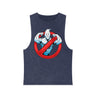 Gymbusters Stonewash Tank Top