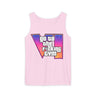 GTA VI GTTFG Comfort Tank Top