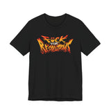 F*ck Your Resolutions Graffiti T-Shirt