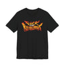 F*ck Your Resolutions Graffiti T-Shirt