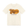 Creatine Barrel T-Shirt