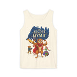 The Secret of Gymh Comfort Tank Top