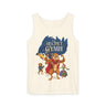 The Secret of Gymh Comfort Tank Top