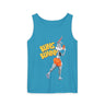 Buns Bunny Comfort Tank Top