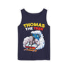 Thomas The Tren Comfort Tank Top