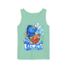 Just Keep Lifting Comfort Tank Top