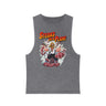 Steaks On a Plane Stonewash Tank Top