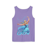 Swollen (Let it Grow) Comfort Tank Top