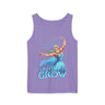 Swollen (Let it Grow) Comfort Tank Top