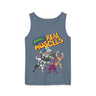 Aaahh!!! Real Muscles Comfort Tank Top