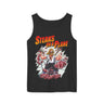 Steaks On a Plane Comfort Tank Top