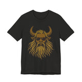 Bull Cream T-Shirt