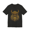 Bull Cream T-Shirt