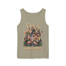 Flex You Fools Comfort Tank Top