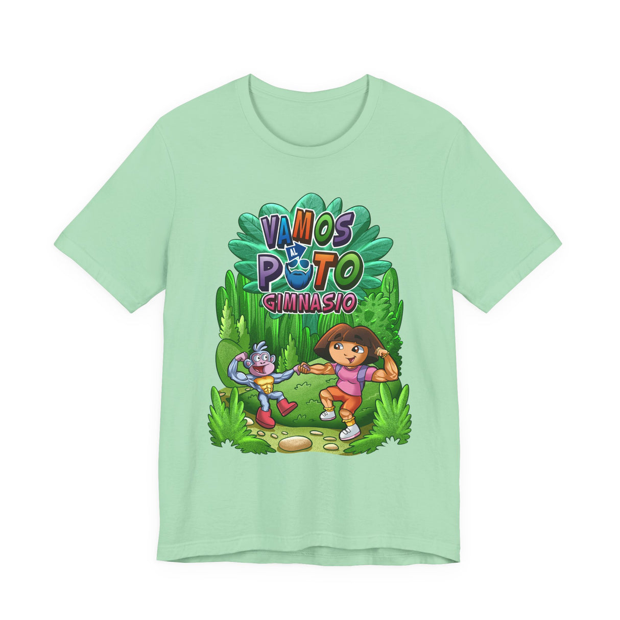 Vamos T-Shirt