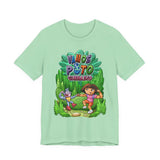 Vamos T-Shirt