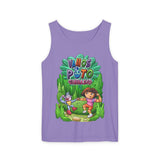 Vamos Comfort Tank Top