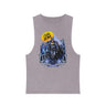 Swole Signal Stonewash Tank Top