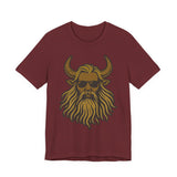 Bull Cream T-Shirt