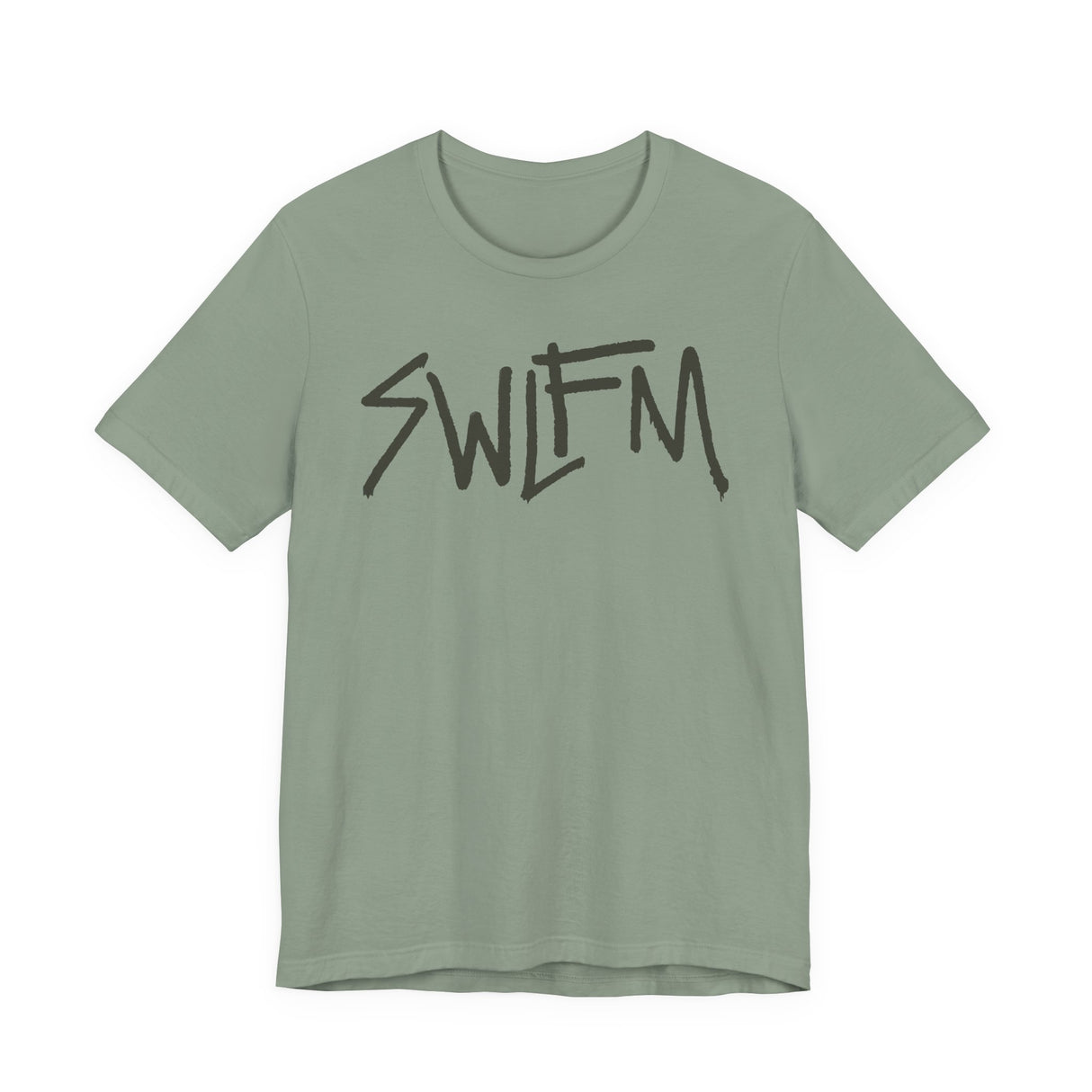 SWLFM (Cybertruck) T-Shirt